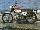 1968 Honda CL 350